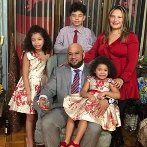 Meet your Posher, Roberto